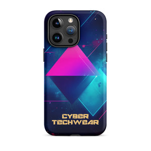 Polished iPhone Apple Case