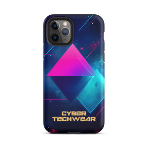 Polished iPhone Apple Case