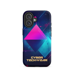 Polished iPhone Apple Case