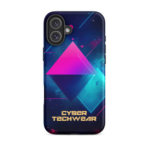 Polished iPhone Apple Case