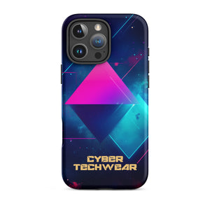 Polished iPhone Apple Case