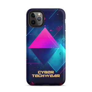 Polished iPhone Apple Case