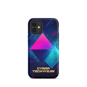 Polished iPhone Apple Case