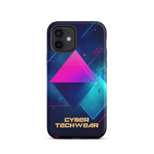 Polished iPhone Apple Case