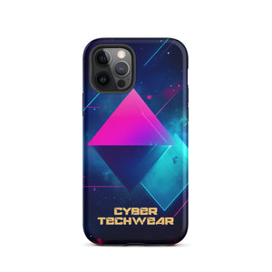 Polished iPhone Apple Case