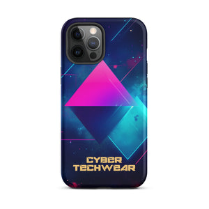 Polished iPhone Apple Case