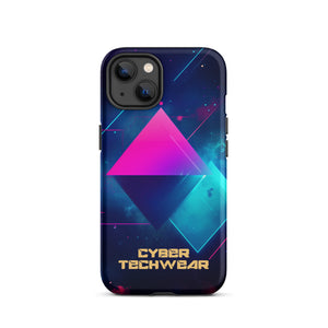 Polished iPhone Apple Case