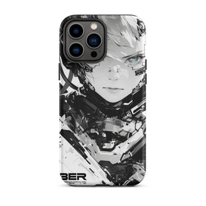 Polished Iphone Case