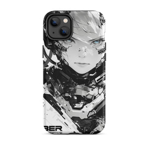 Polished Iphone Case