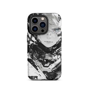 Polished Iphone Case