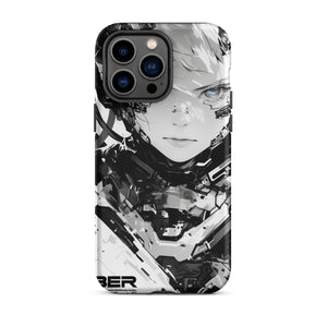 Polished Iphone Case