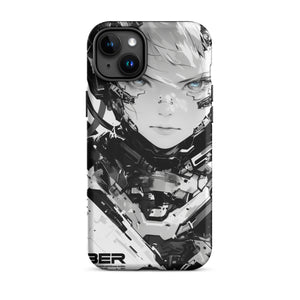 Polished Iphone Case