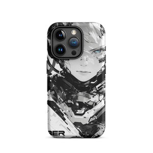 Polished Iphone Case