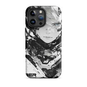 Polished Iphone Case