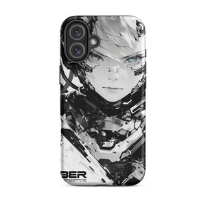 Polished Iphone Case