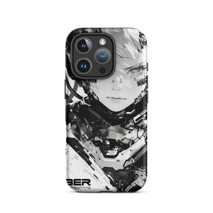 Polished Iphone Case