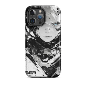 Polished Iphone Case