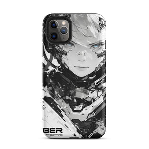 Polished Iphone Case