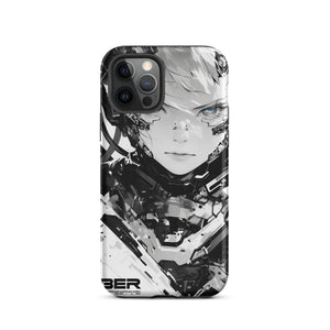 Polished Iphone Case