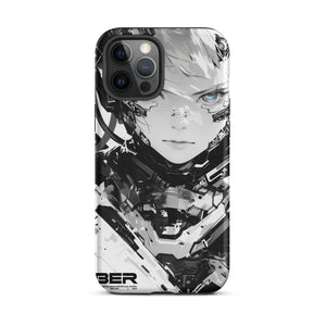 Polished Iphone Case