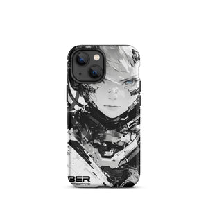 Polished Iphone Case