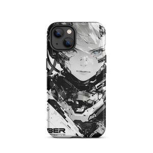 Polished Iphone Case