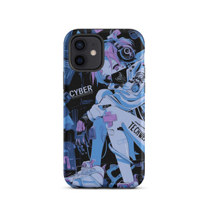 Polished iPhone Case Anime