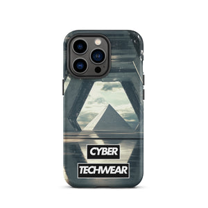 Polished iPhone Case for Men