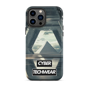 Polished iPhone Case for Men