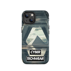 Polished iPhone Case for Men