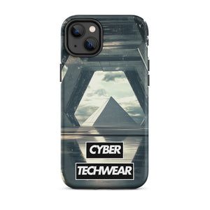 Polished iPhone Case for Men