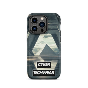 Polished iPhone Case for Men