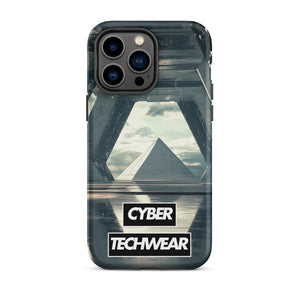 Polished iPhone Case for Men