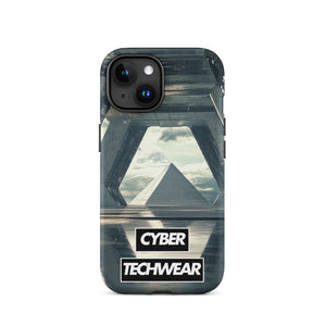 Polished iPhone Case for Men