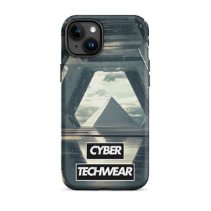 Polished iPhone Case for Men