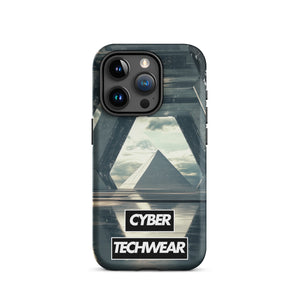 Polished iPhone Case for Men