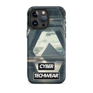 Polished iPhone Case for Men