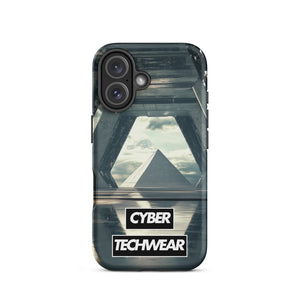 Polished iPhone Case for Men