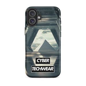 Polished iPhone Case for Men