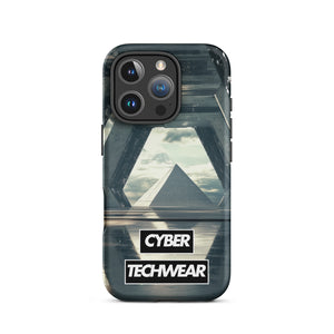 Polished iPhone Case for Men