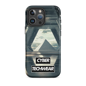 Polished iPhone Case for Men