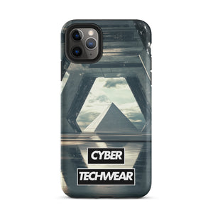 Polished iPhone Case for Men