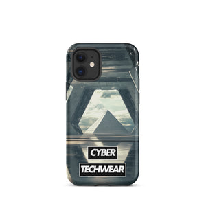 Polished iPhone Case for Men