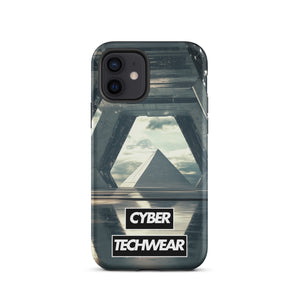 Polished iPhone Case for Men