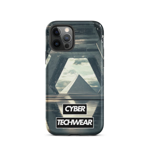 Polished iPhone Case for Men