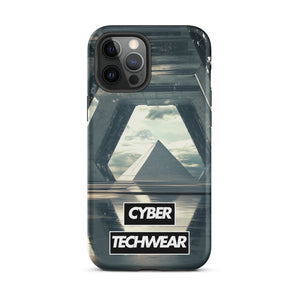 Polished iPhone Case for Men