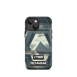 Polished iPhone Case for Men