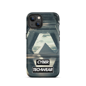 Polished iPhone Case for Men