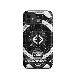 Polished iPhone Case Size