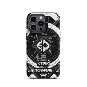 Polished iPhone Case Size